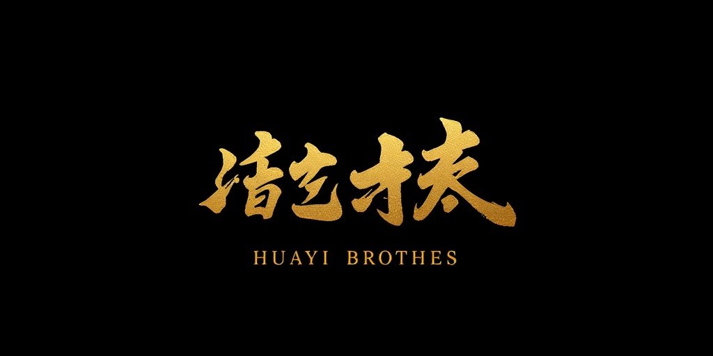 飞禽走兽影院合作伙伴:华谊兄弟